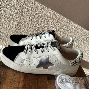 Vintage Havana Gadol Cheetah Shoes - Size 8.5